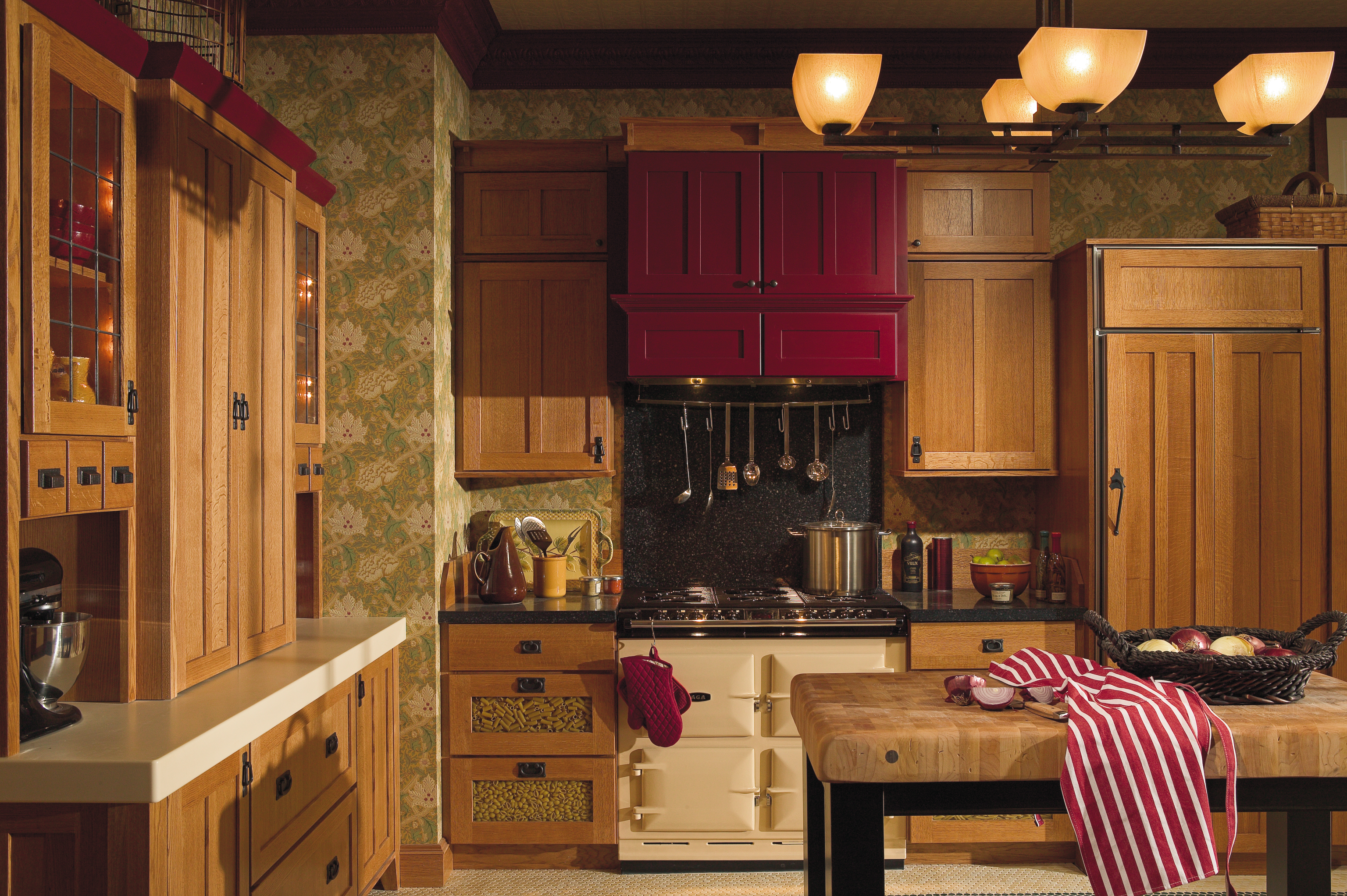 Country Cabinetry