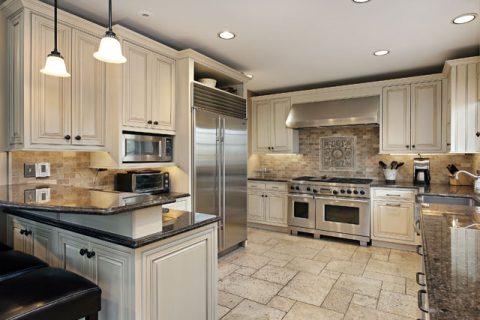 Kitchen Remodeling Gallery