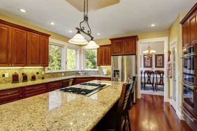 Kitchen Remodeling