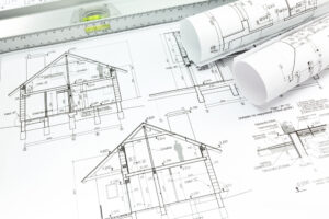 architectural design plans