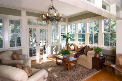 Additions & Sunrooms