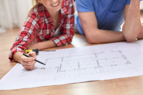 Three Steps For an Amazing Basement Remodeling Project