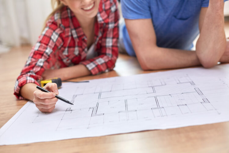 Three Steps For an Amazing Basement Remodeling Project