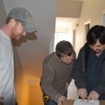 Team, Home Remodeling Experience