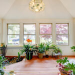 Functional Sunroom Addition, Lutherville MD