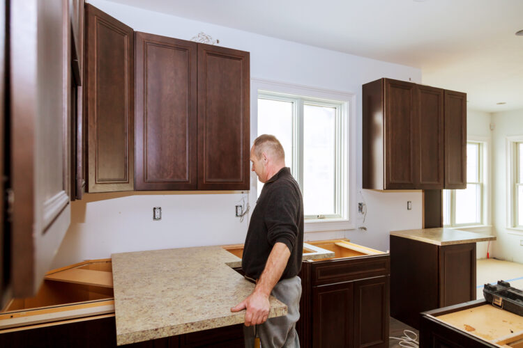 Kitchen Remodeling in Westminster, Your New Kitchen Awaits