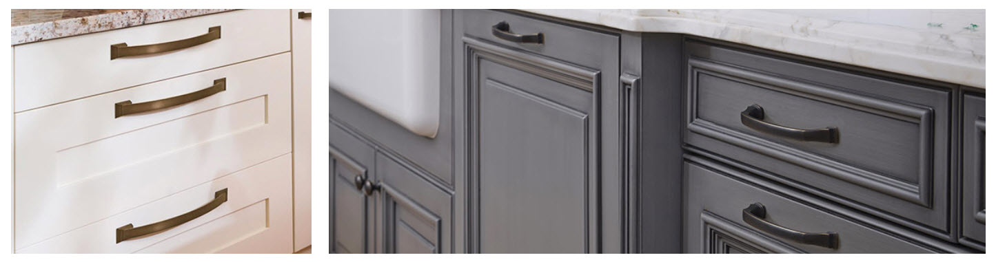 Cabinet Pull Hardware