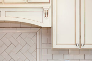 Adding Backsplash is a Great Option