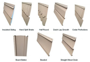 best siding options