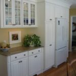 food storage zone