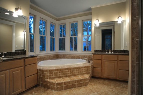 Relaxing Bathroom Remodel, Bathroom Remodeling Sykesville MD