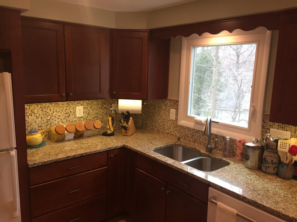 Kitchen Remodeling, Open Concept