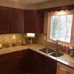 Kitchen Remodeling, Open Concept