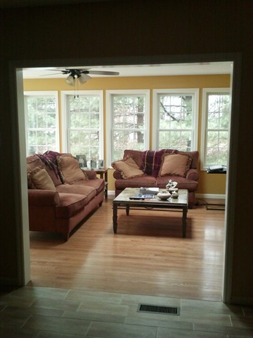 Function Sunroom in Lutherville MD
