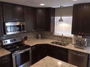 kitchen remodeling in columbia md