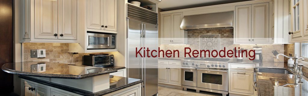 Kitchen Remodeling Gallary