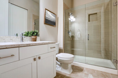 Bathroom Remodeling