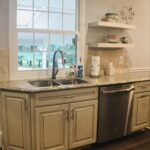 Semi-Custom Cabinetry