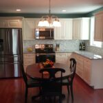 Kitchen Remodeling Gallery, Semi-Custom Cabinetry, Open Concept Kitchen