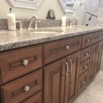 Bathroom Cabinetry, Remodeling Gallery