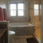 Bathroom Remodeling Gallery, Westminster Home Addition