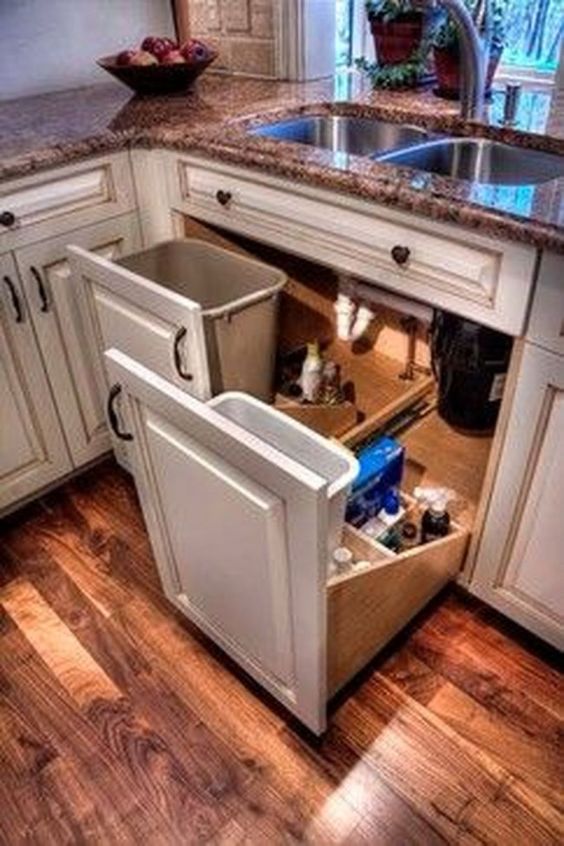 Cabinetry, Cabinet Options, Kitchen Remodeling