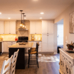Westminster MD, Kitchen Remodeling Gallery