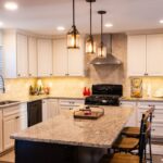 Kitchen Remodeling Gallery