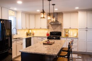 Kitchen Remodeling Gallery