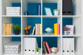 ideas to transform your basement, home office, organization