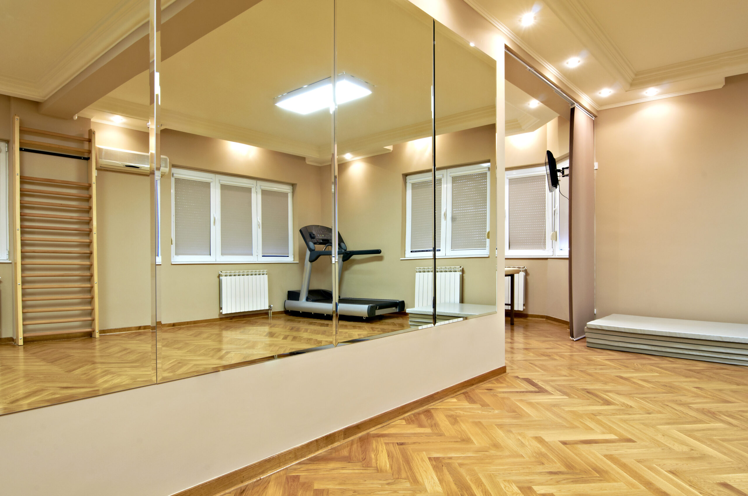 basement remodeling in westminster md